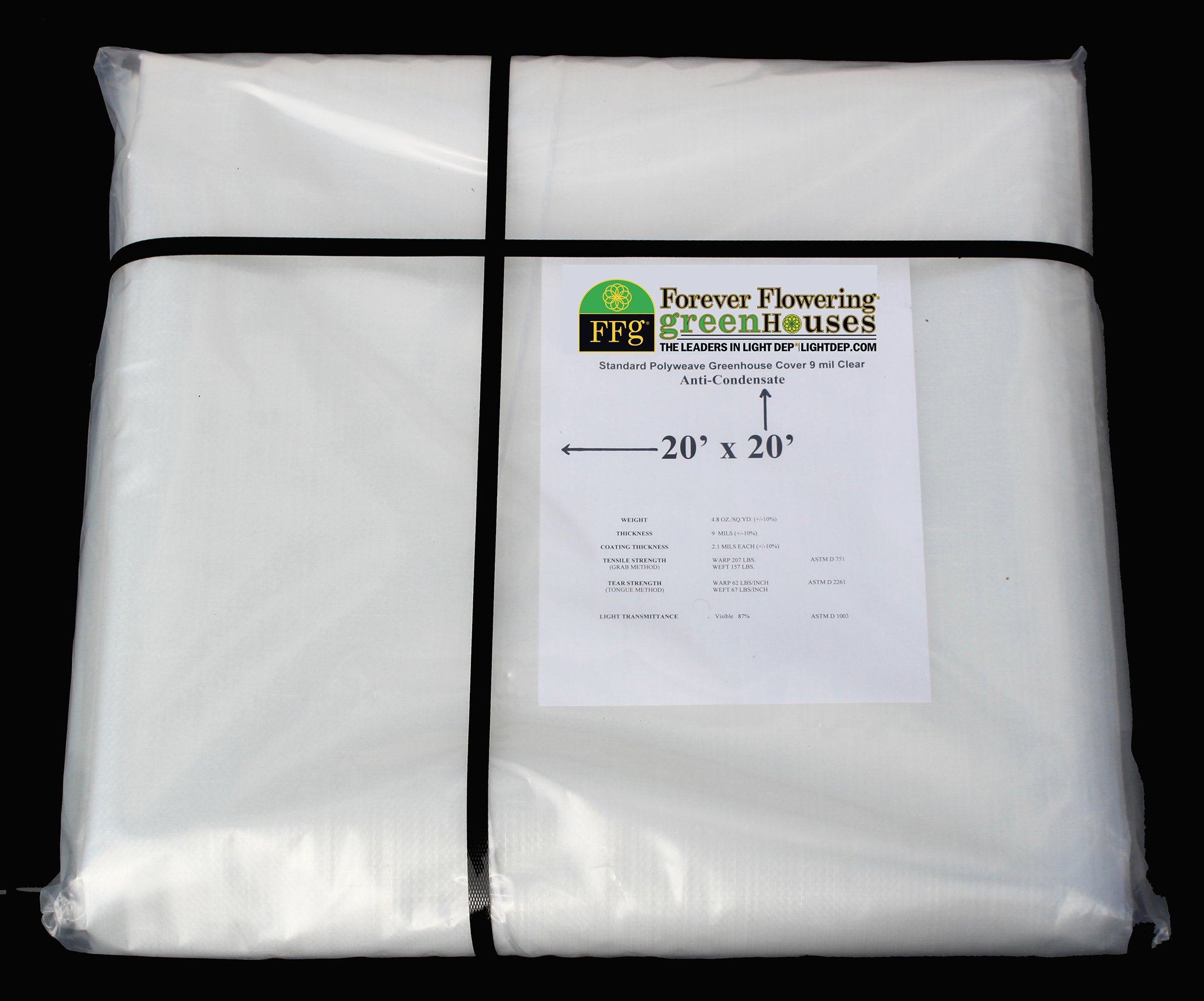 Greenhouse Fabrics